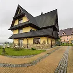 U Kruka * Groń