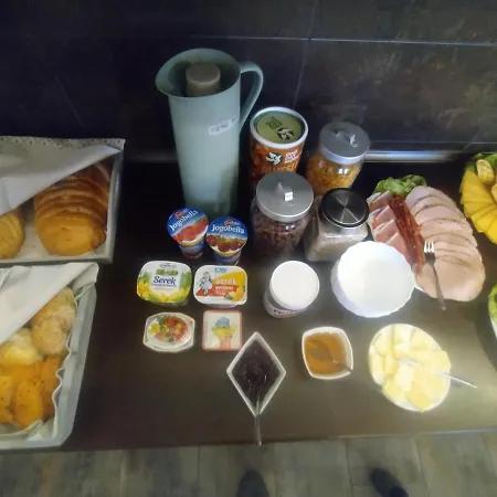 U Kruka Bed & Breakfast *