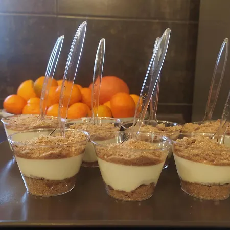 U Kruka Bed & Breakfast