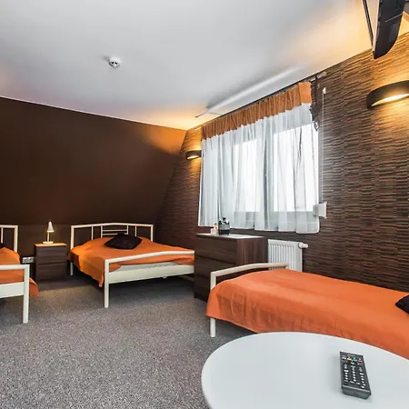 U Kruka Bed & Breakfast