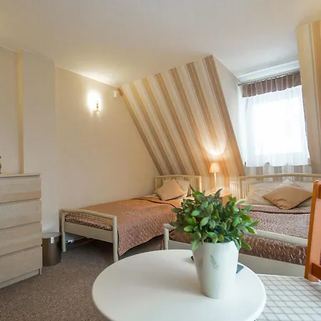 U Kruka Bed & Breakfast *