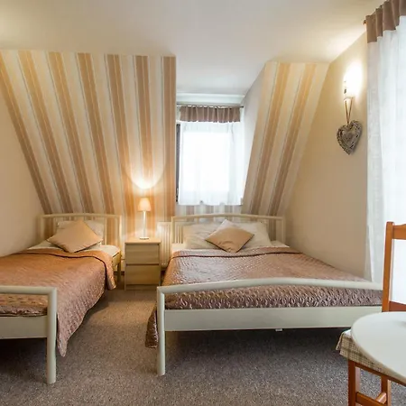 U Kruka Bed & Breakfast Groń