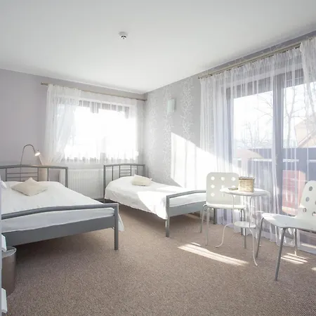 U Kruka Bed & Breakfast