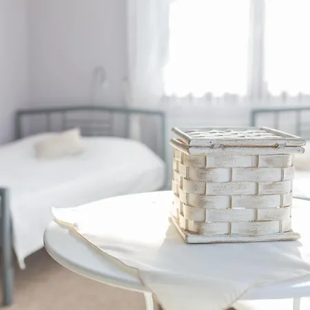 Bed & Breakfast U Kruka