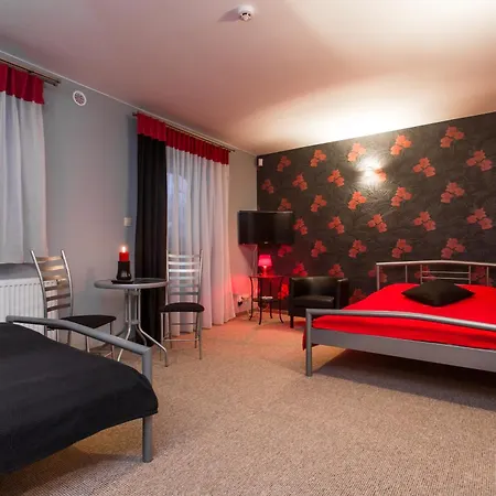 U Kruka Bed & Breakfast