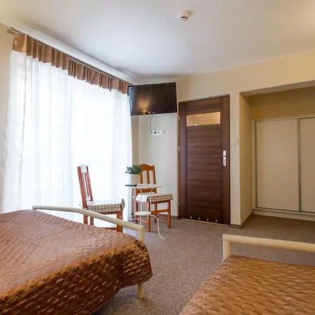 U Kruka Bed & Breakfast *