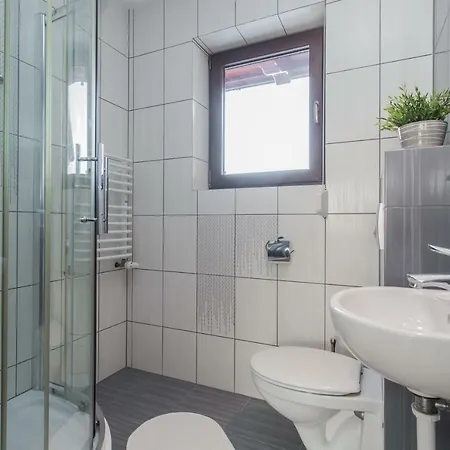 U Kruka Bed & Breakfast Groń