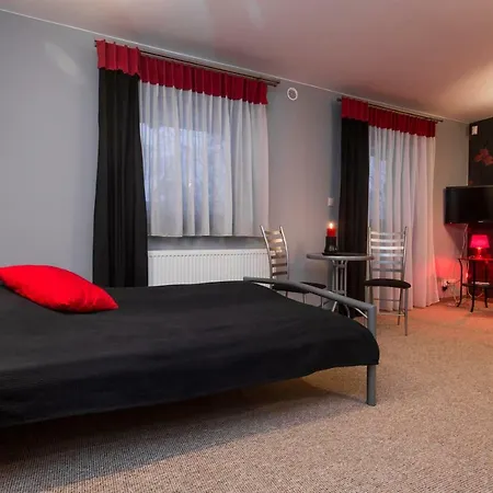 U Kruka Bed & Breakfast Groń