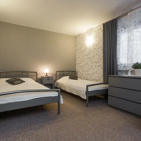 U Kruka Bed & Breakfast Groń