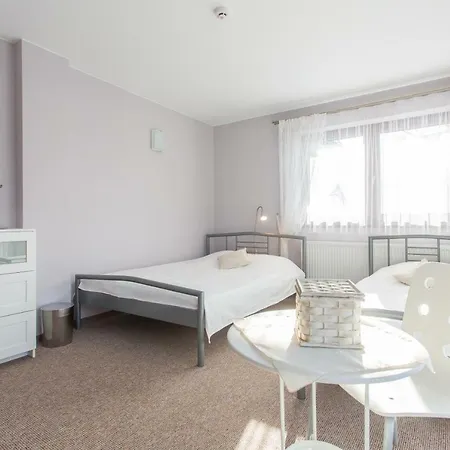 Bed & Breakfast U Kruka