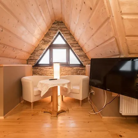 Bed & Breakfast U Kruka *