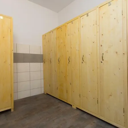 U Kruka Bed & Breakfast