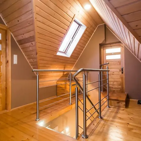 Bed & Breakfast U Kruka *