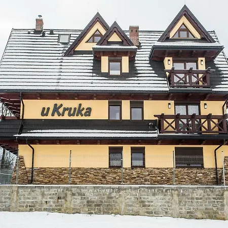 U Kruka *