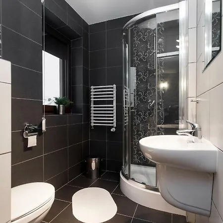 Bed & Breakfast U Kruka