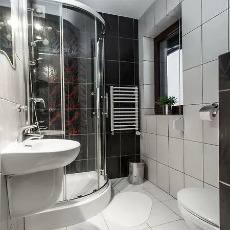 U Kruka Bed & Breakfast *