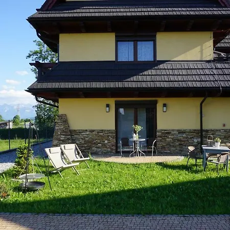 U Kruka Bed & Breakfast *