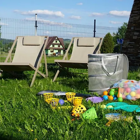 Bed & Breakfast U Kruka *