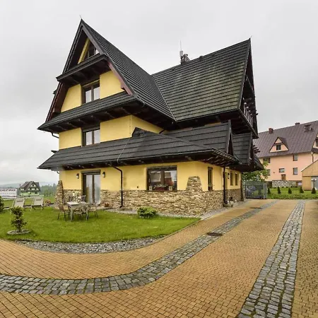 U Kruka * Groń