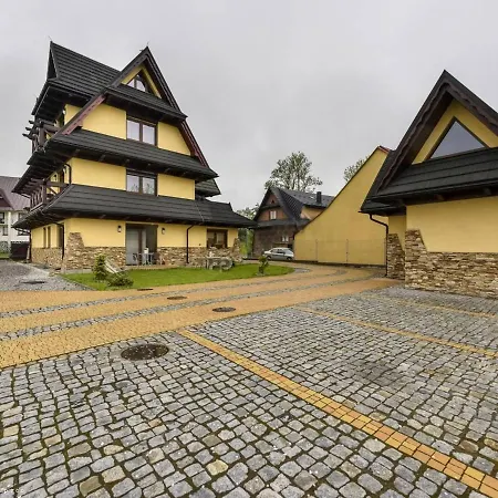 Bed & Breakfast U Kruka *