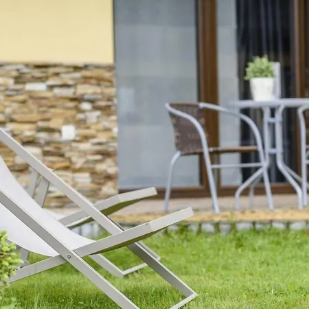 Bed & Breakfast U Kruka