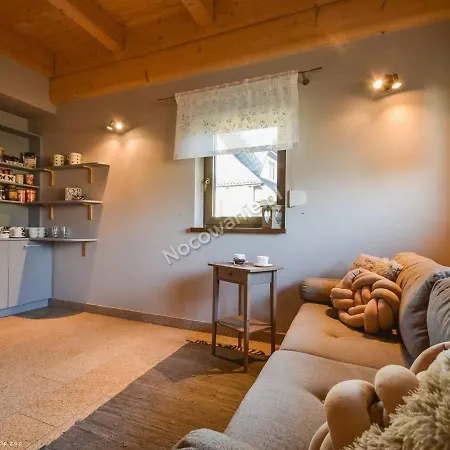 Bed & Breakfast U Kruka