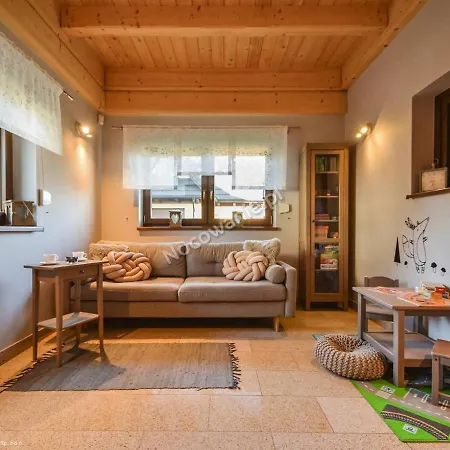 U Kruka Bed & Breakfast Groń