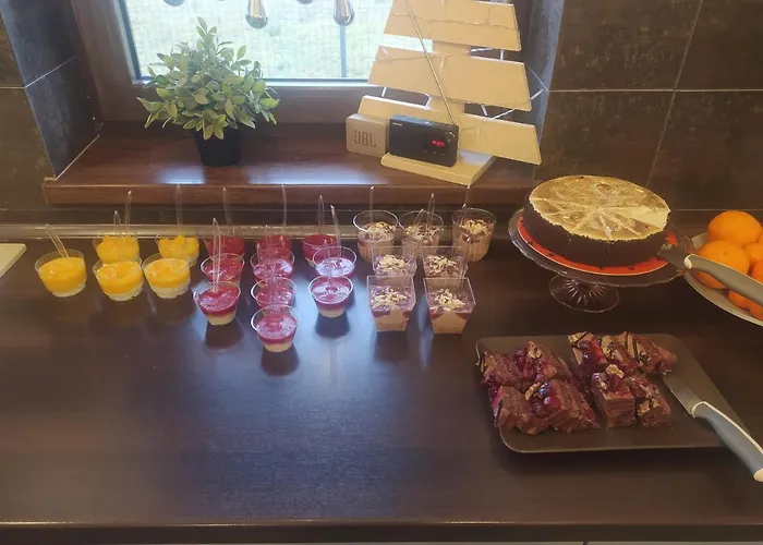 Panzió U Kruka Groń