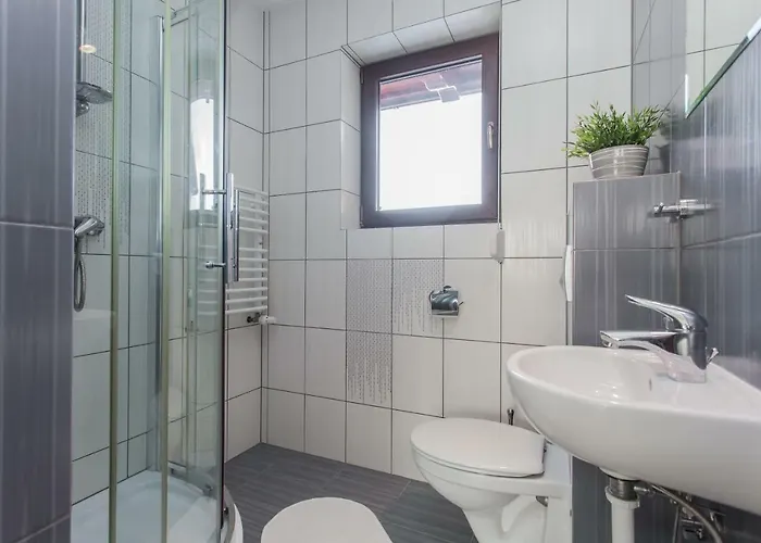 U Kruka Panzió Groń