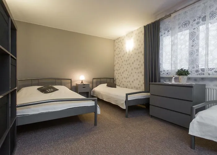 U Kruka Panzió Groń