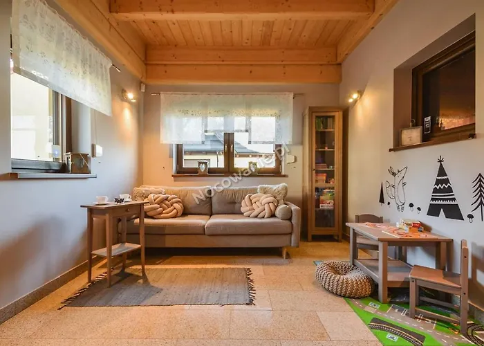 U Kruka Panzió Groń